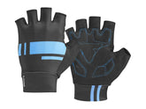 guantes de ciclismo sin dedos